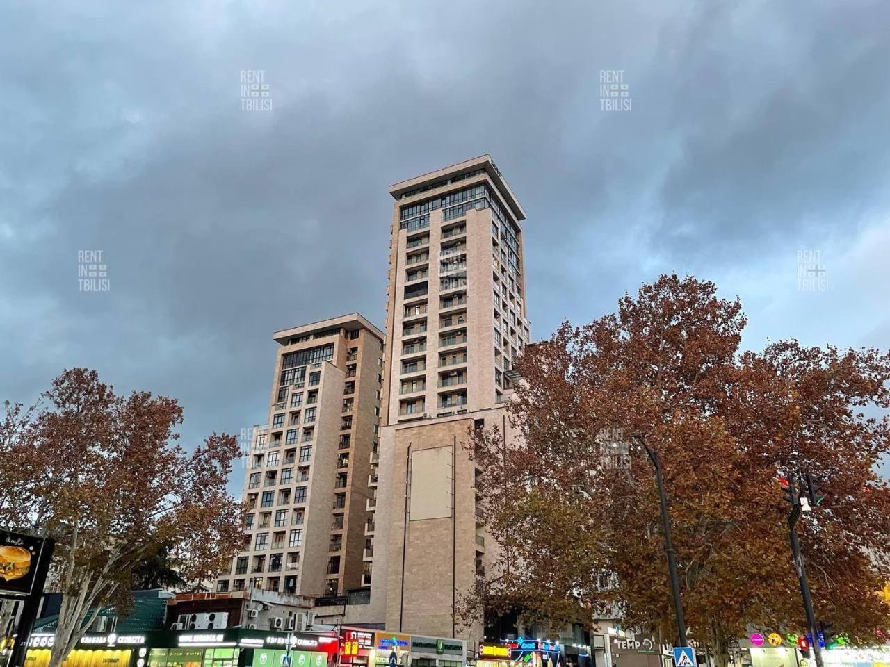 City Center - Next To Holiday Inn -2Br Apartment Тбилиси Екстериор снимка