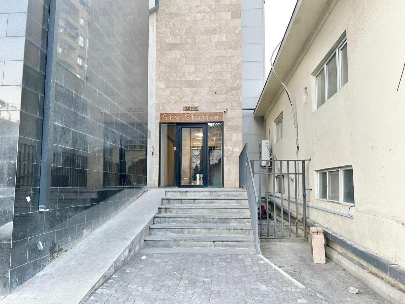 City Center - Next To Holiday Inn -2Br Apartment Тбилиси Екстериор снимка