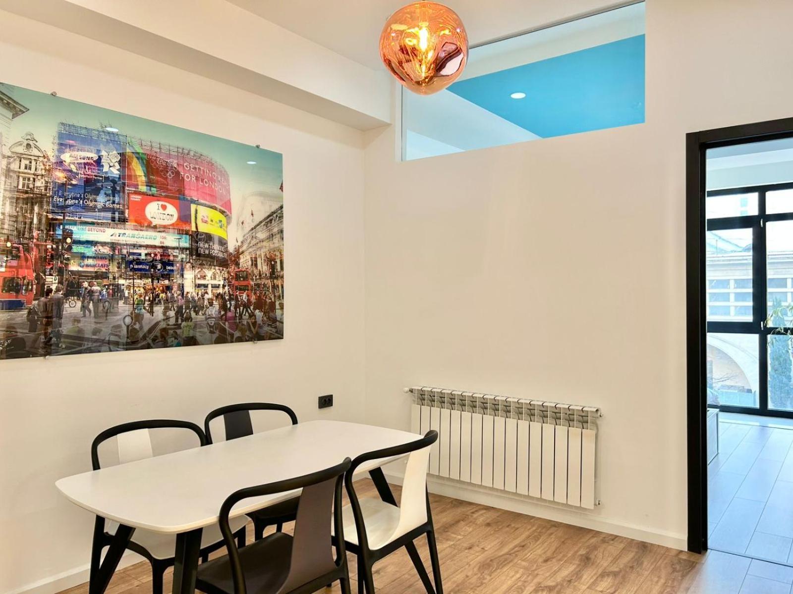 City Center - Next To Holiday Inn -2Br Apartment Тбилиси Екстериор снимка