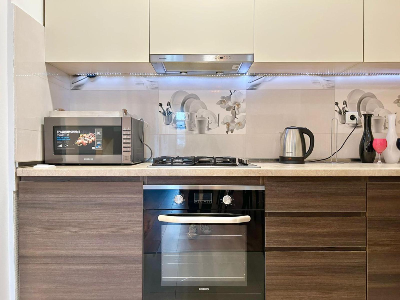 City Center - Next To Holiday Inn -2Br Apartment Тбилиси Екстериор снимка