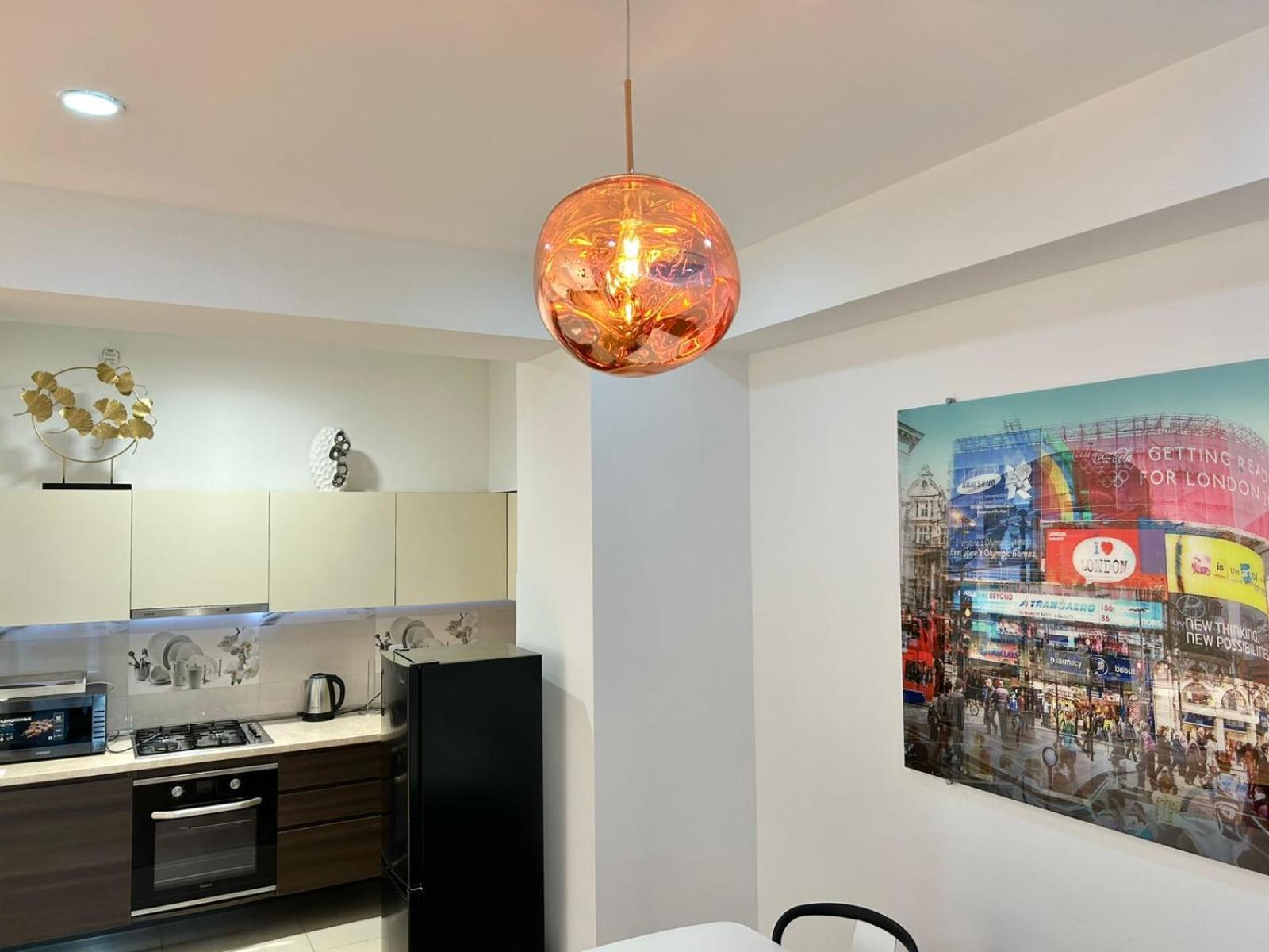 City Center - Next To Holiday Inn -2Br Apartment Тбилиси Екстериор снимка