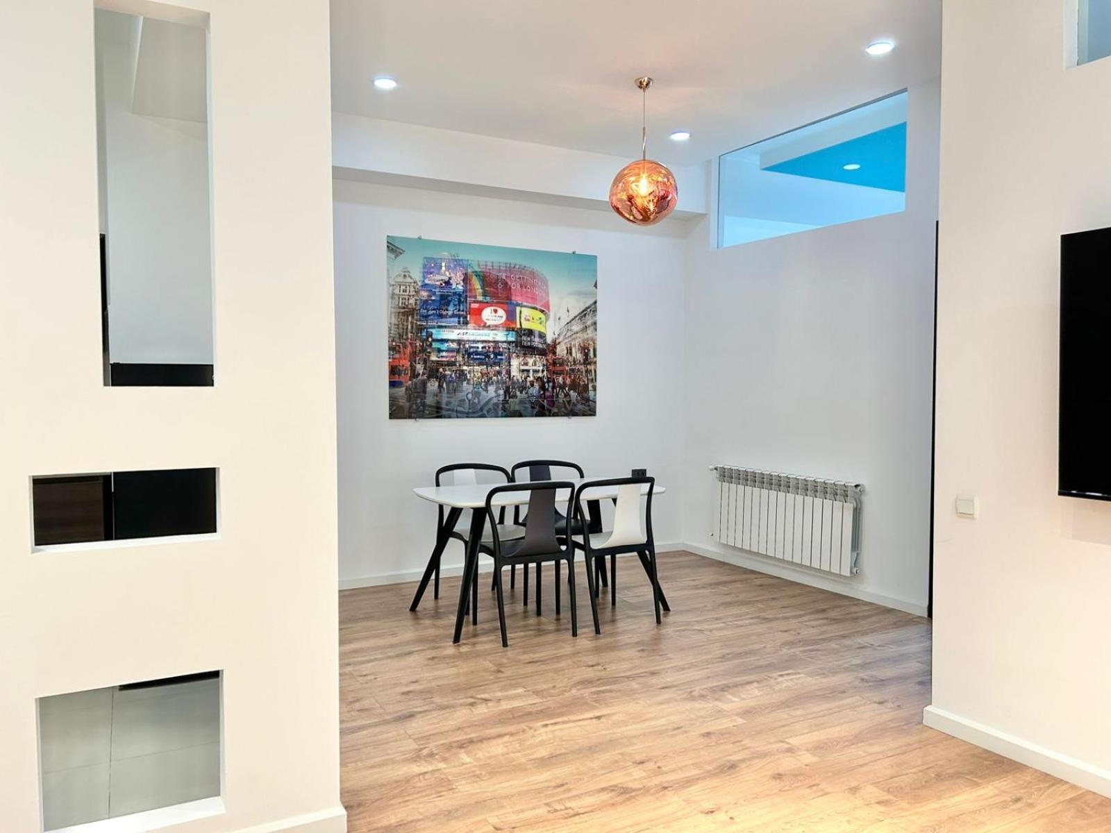 City Center - Next To Holiday Inn -2Br Apartment Тбилиси Екстериор снимка